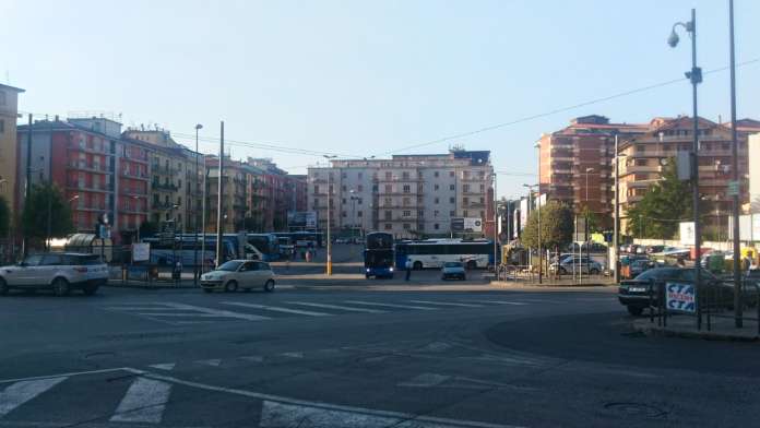 piazza macello