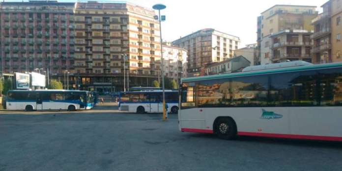 piazza kennedy