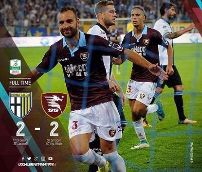 Par-Sal 2-2