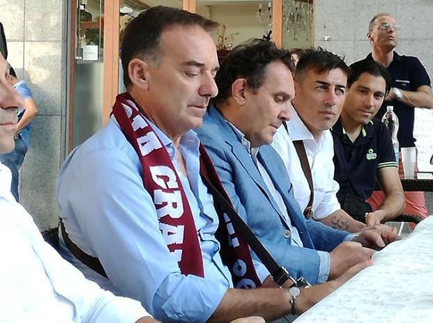 Pasquale Ottobre ds Sarnese