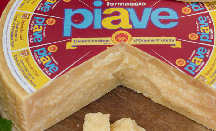 Piave dop