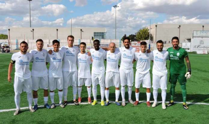 Pomigliano Calcio