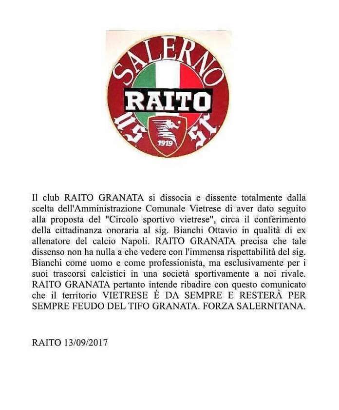 Raito Granata