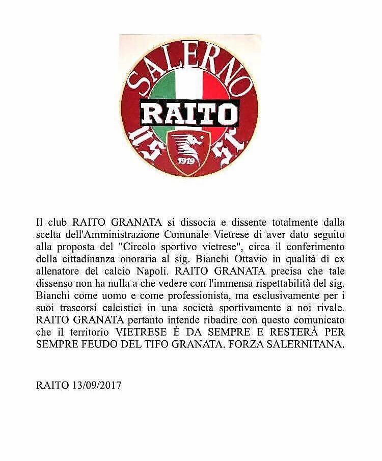 Raito Granata