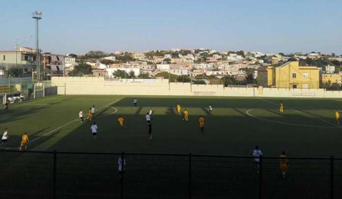 Rione Terra Calcio