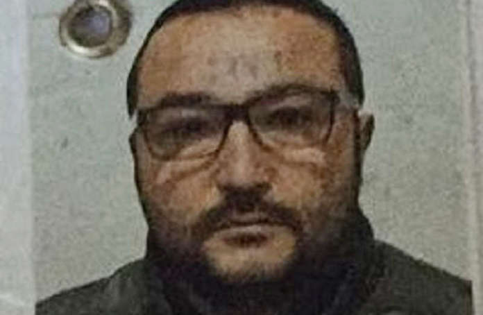 Salvatore Sembianza
