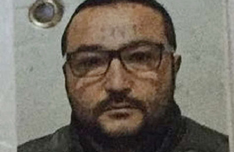 Salvatore Sembianza