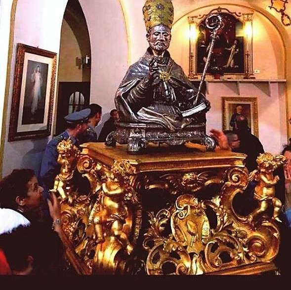 San Donato 1