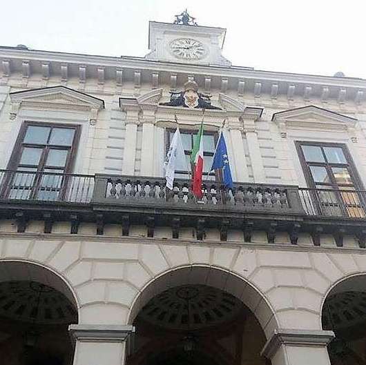 San Marzano sul Sarno comune