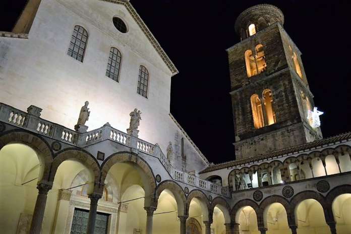 San Matteo Duono Esterno