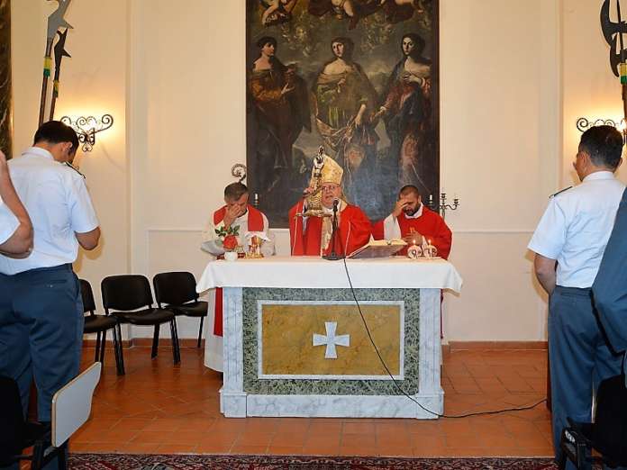 San Matteo Finanza