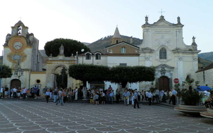 Santa Maria a Vico