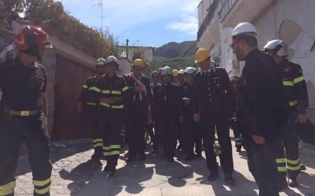 Sepe a Ischia