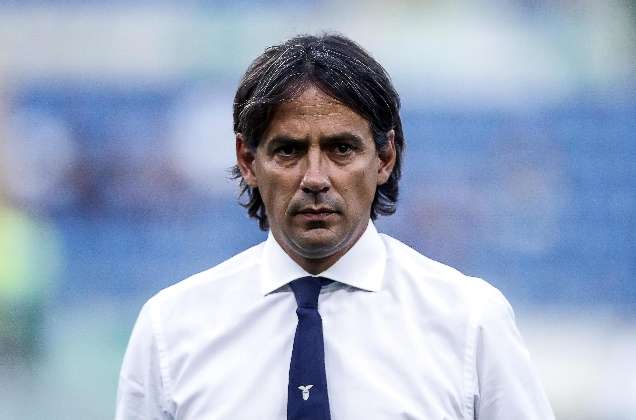 Simone Inzaghi