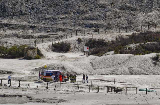 Solfatara