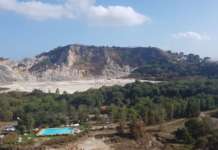 La terra torna a tremare nell’area flegrea: effetto bradisismo, avvertite quattro scosse