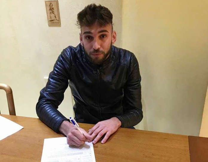 Soricelli firma col San Giovanni