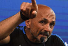 Napoli, ascolta l’ex Pazienza: “Spalletti è la scelta migliore”