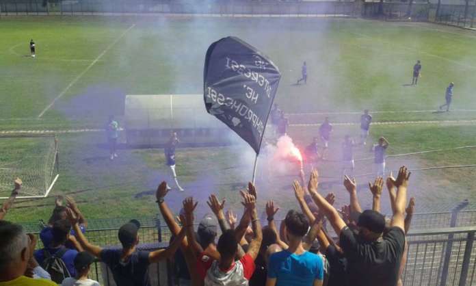 Tifosi Casoria