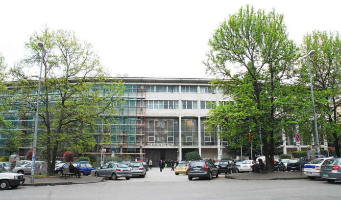 Tribunale Avellino