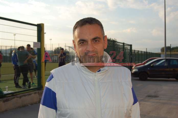 Umberto Carbone