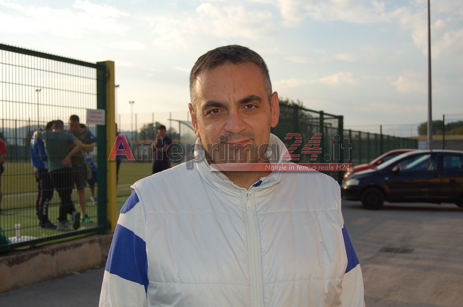 Umberto Carbone