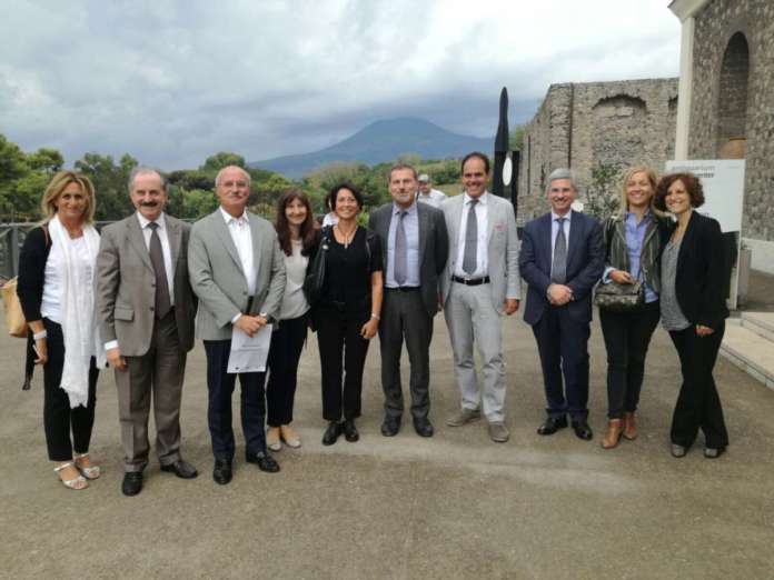 VII Commissione Parlamentare 1
