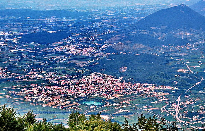 Valle-Telesina