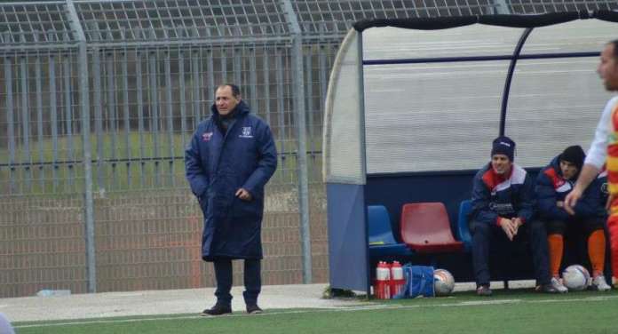 Vetrone Foglianise