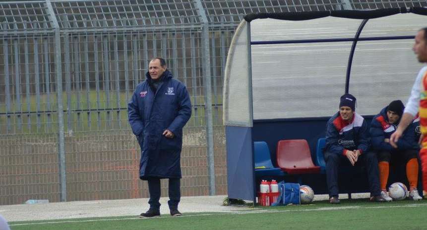 Vetrone Foglianise