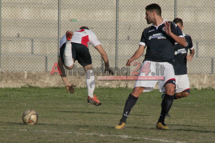 Virtus Goti-Puglianello