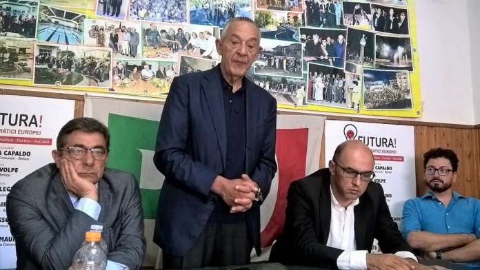 Volpe-Del Basso De Caro-Mauri