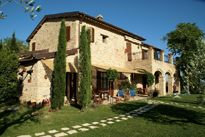 agriturismo