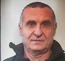 albiano giuseppe