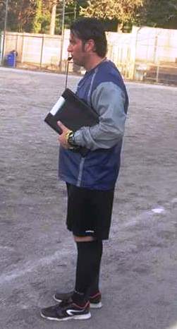 alessio martino ritiro