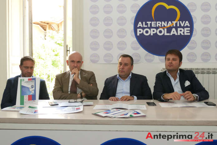 alternativa popolare