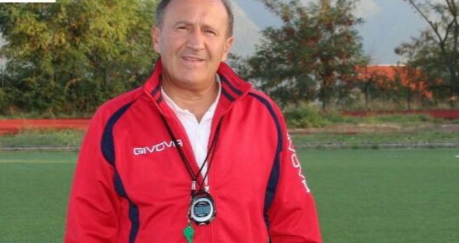 amato della vecchia