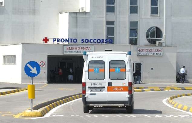 ambulanza