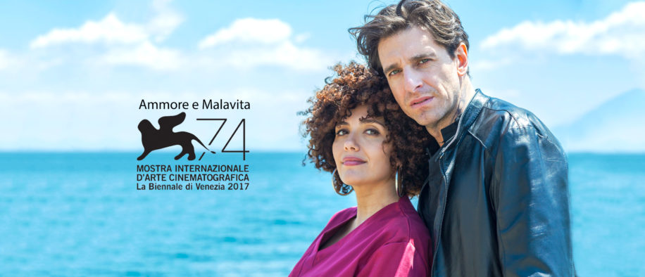 ammore e malavita