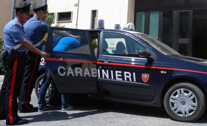 arresto