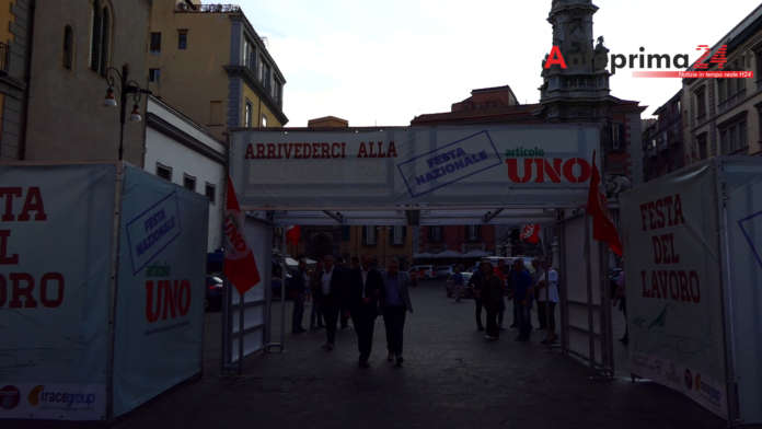 articolo 1 - mdp
