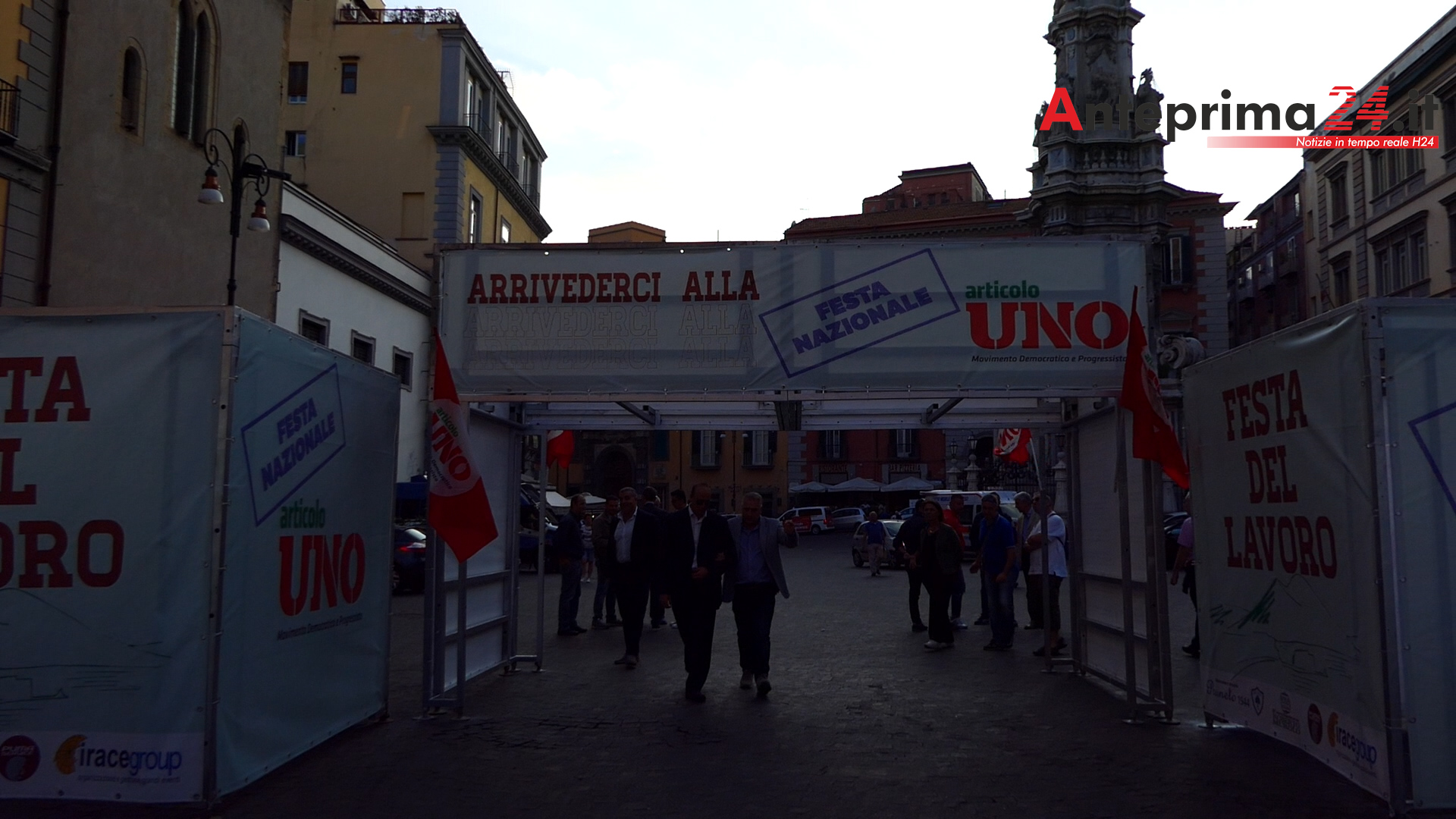 articolo 1 - mdp