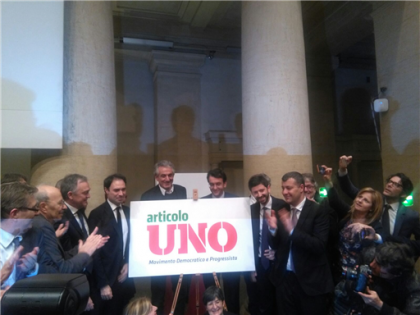 articolo 1