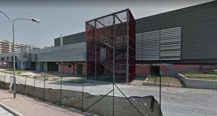 autostazione