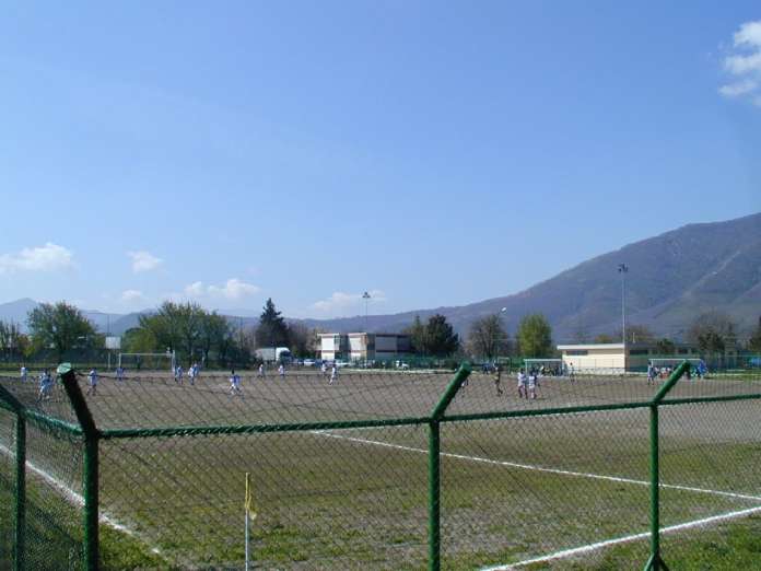 campo san felice di montoro