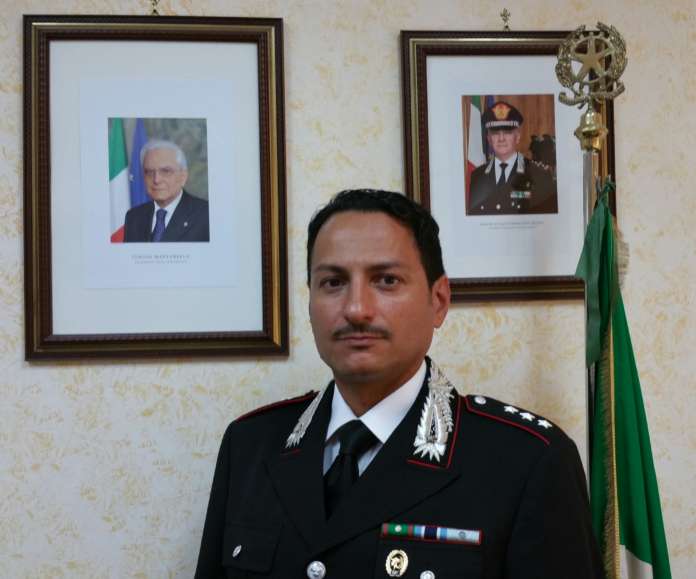 capitano
