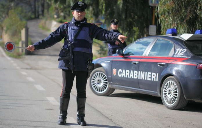 carabinieri-posto-di-blocco