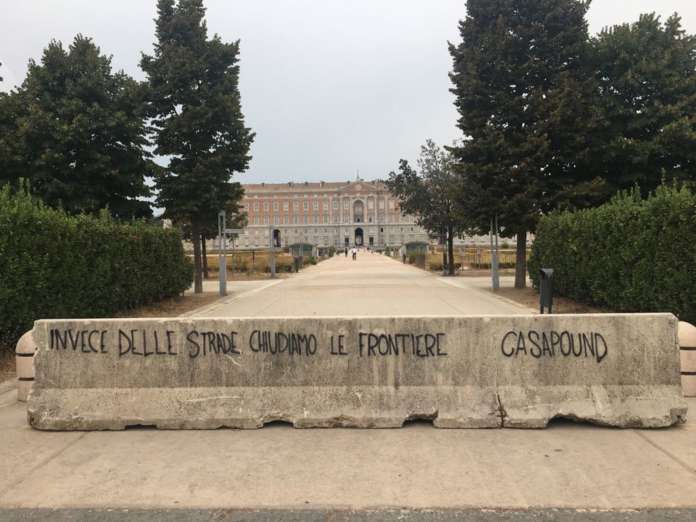 casapound