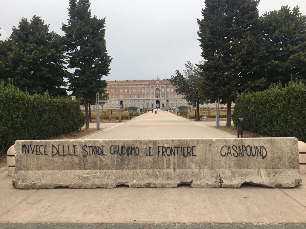 casapound
