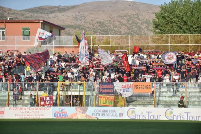 casertana catania